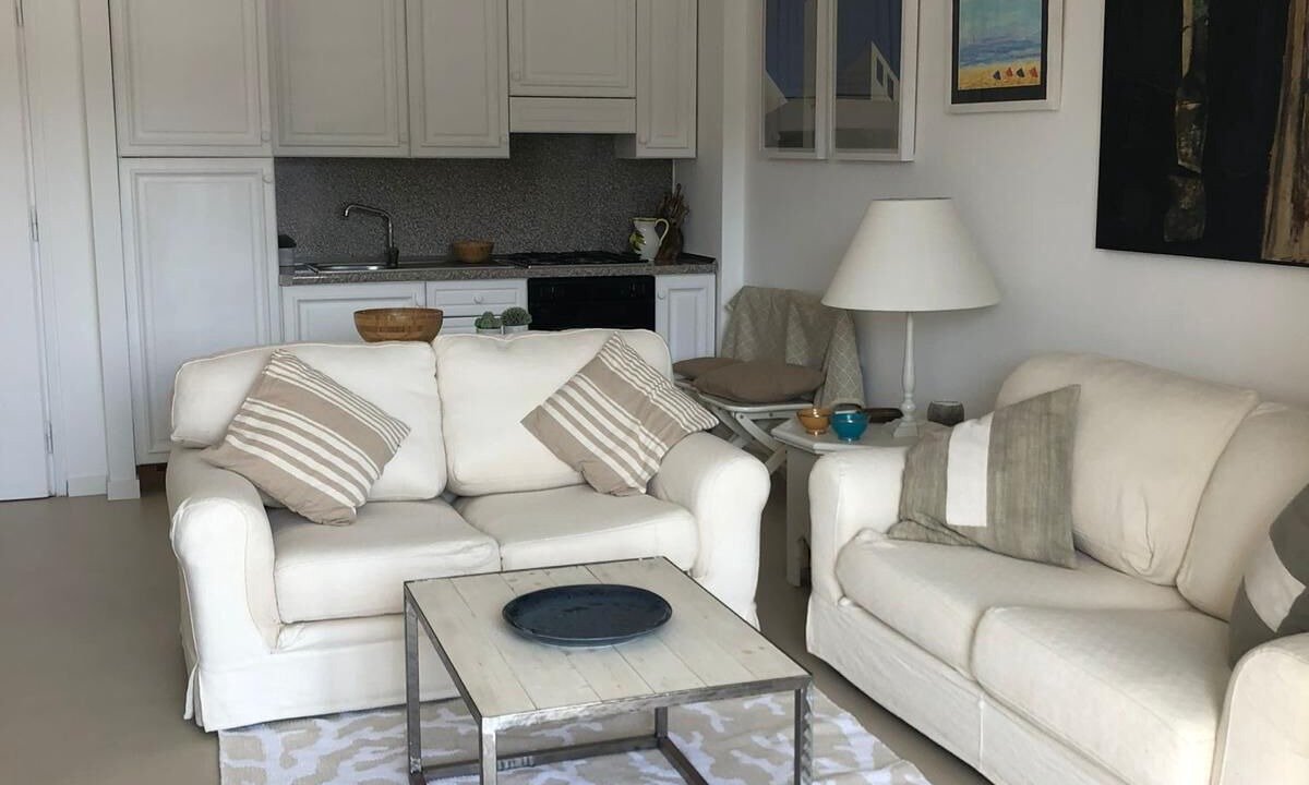 Photo of Livingroom in Porto Ercole