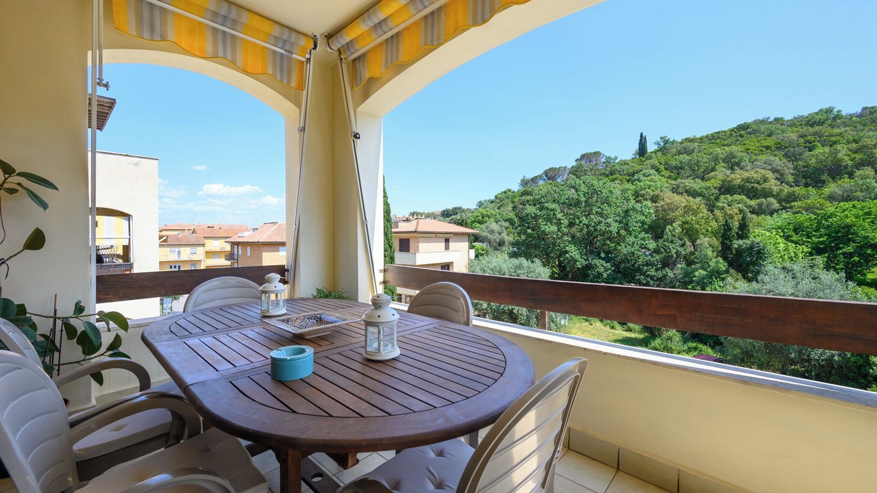 Photo of Outdoor in Porto Ercole