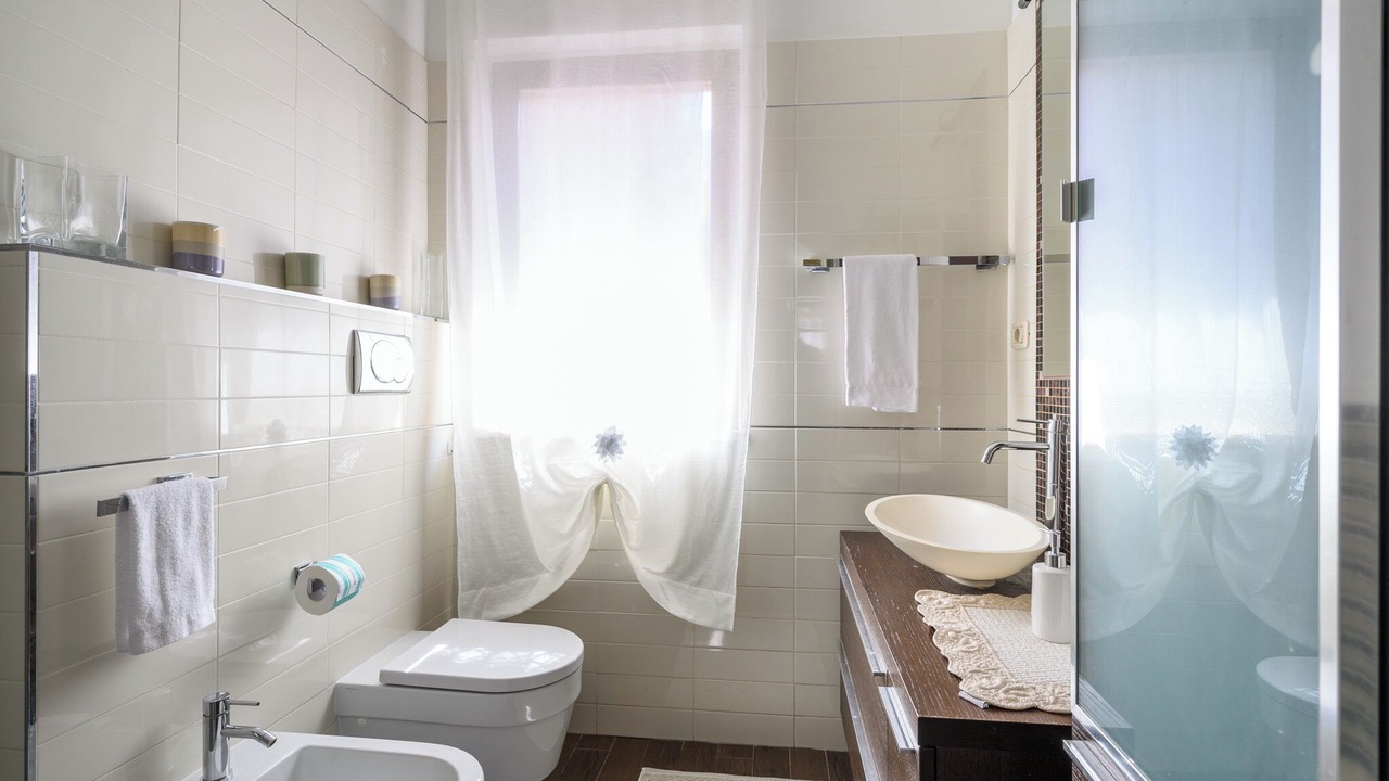 Photo of Bathroom in Porto Ercole