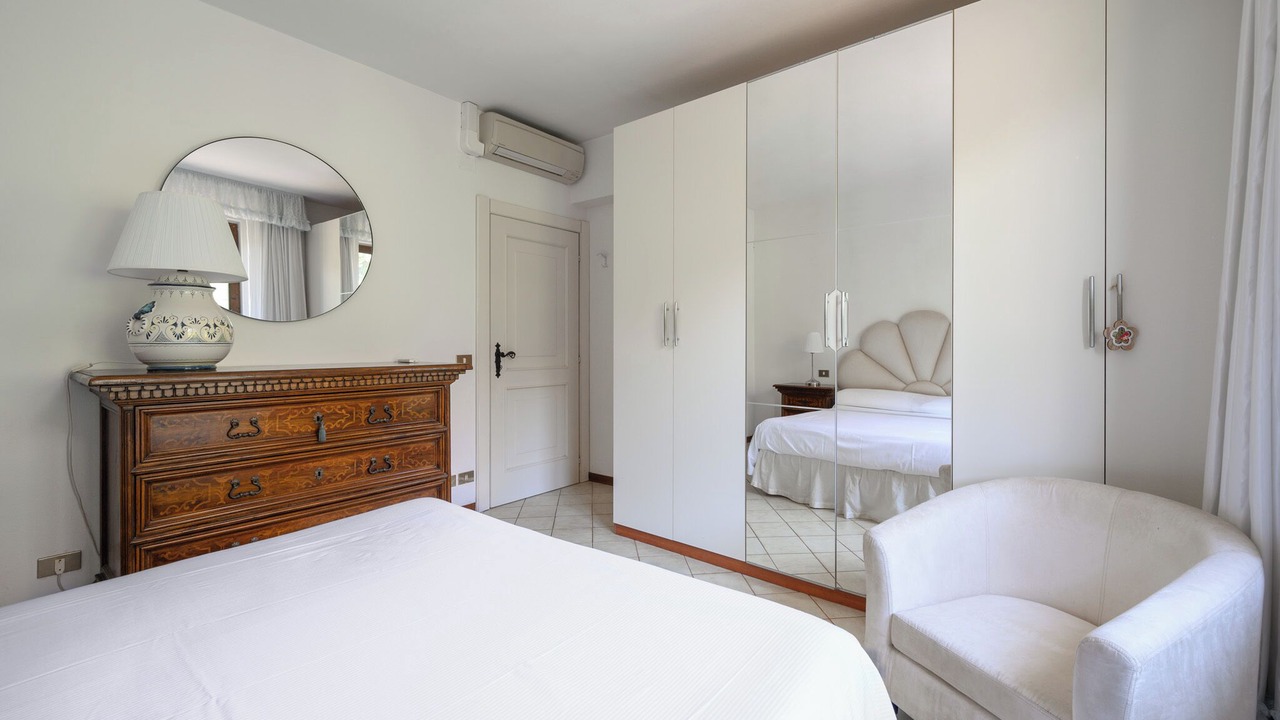 Photo of Bedroom in Porto Ercole