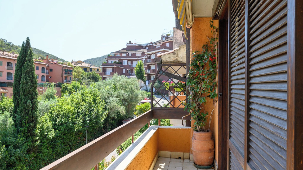 Photo of Outdoor in Porto Ercole
