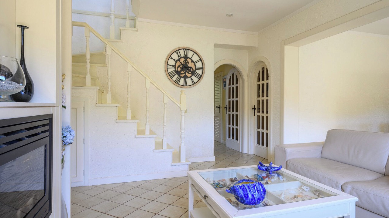 Photo of Livingroom in Porto Ercole