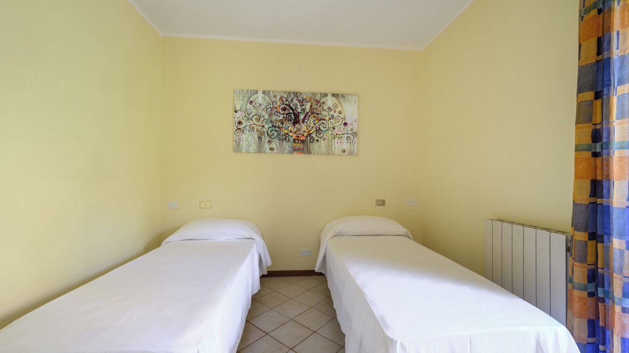 Photo of Bedroom in Porto Ercole