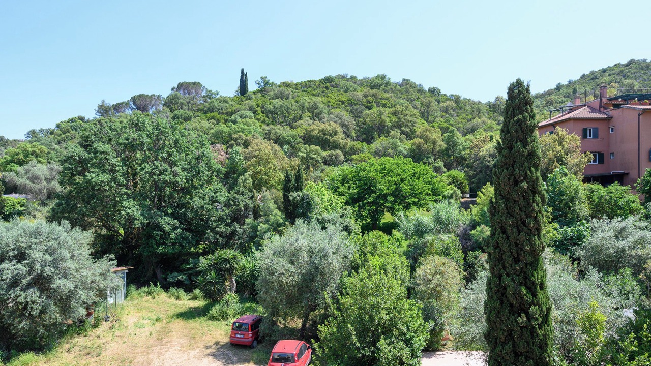 Photo of Outdoor in Porto Ercole