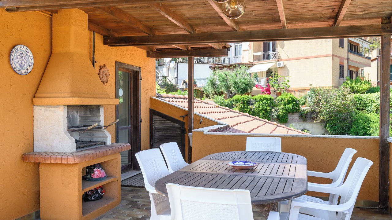 Photo of Outdoor in Porto Ercole