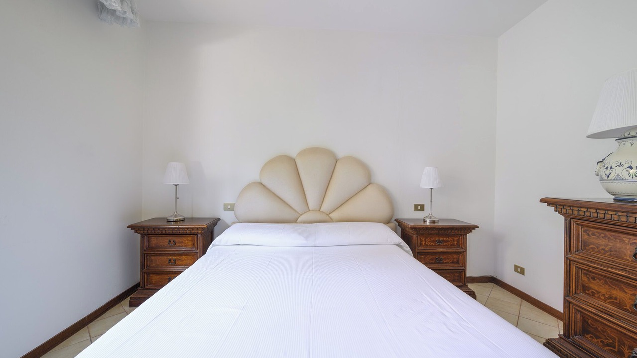 Photo of Bedroom in Porto Ercole