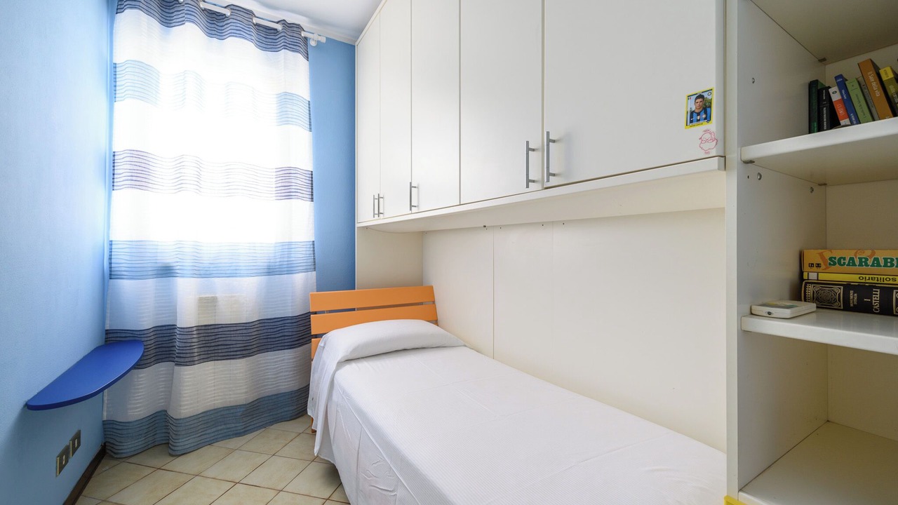 Photo of Bedroom in Porto Ercole