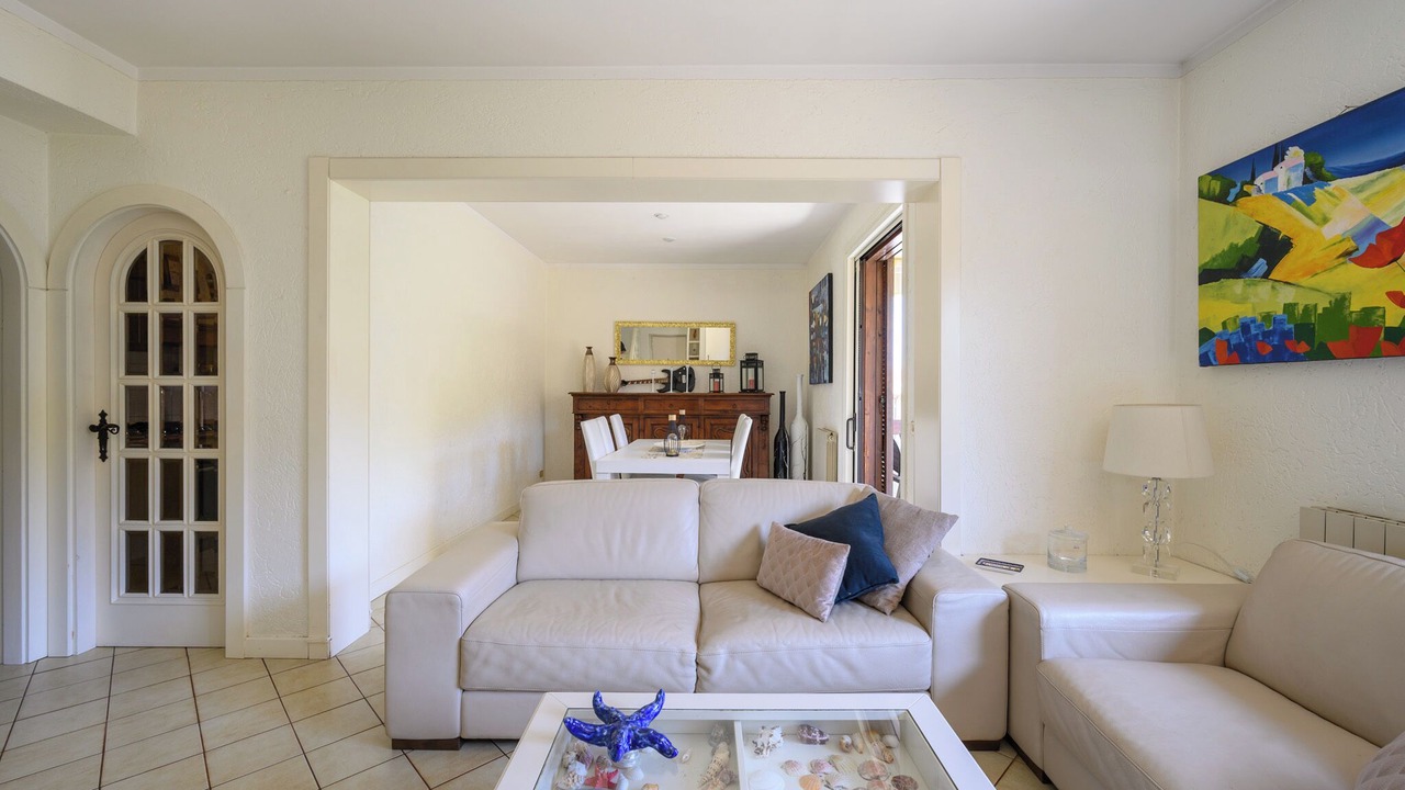 Photo of Livingroom in Porto Ercole