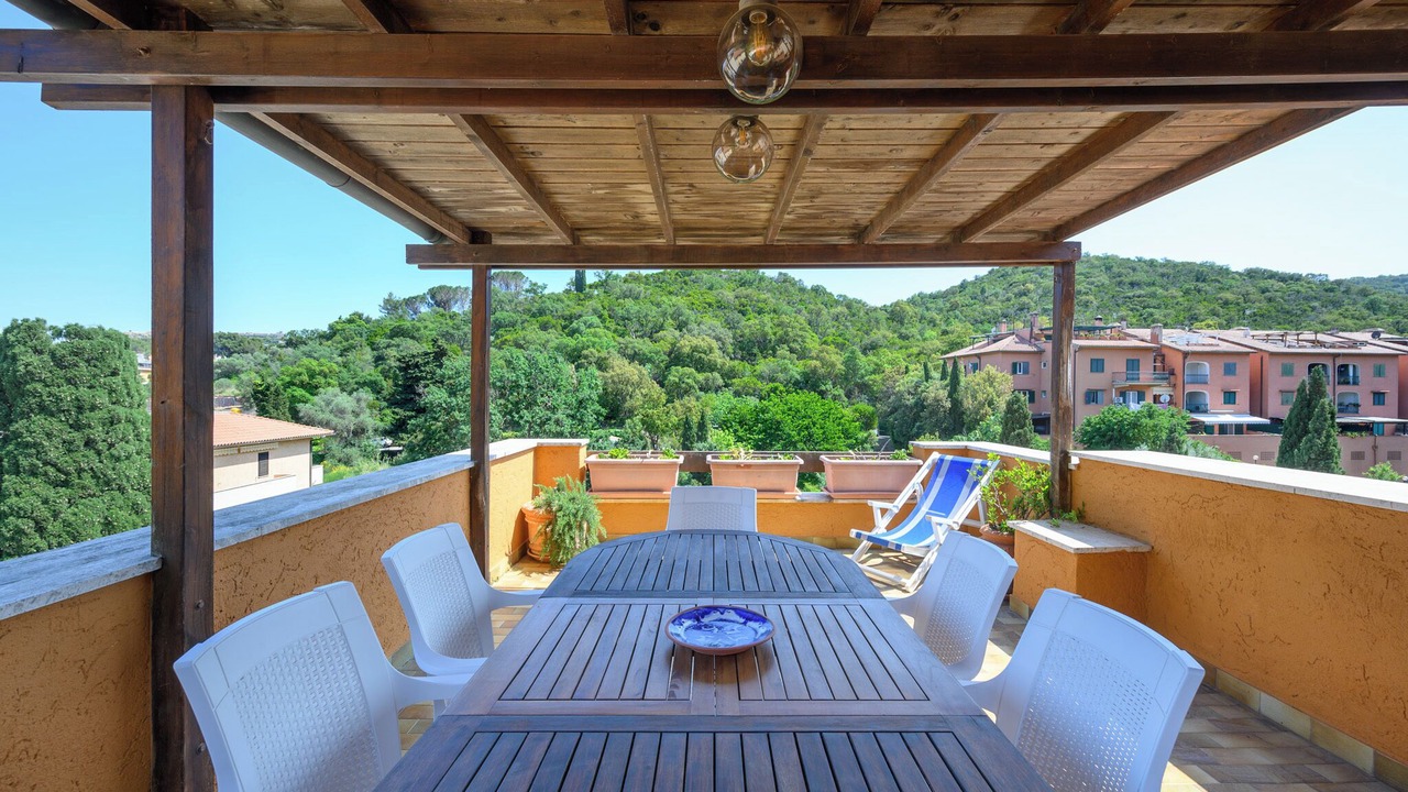 Photo of Outdoor in Porto Ercole