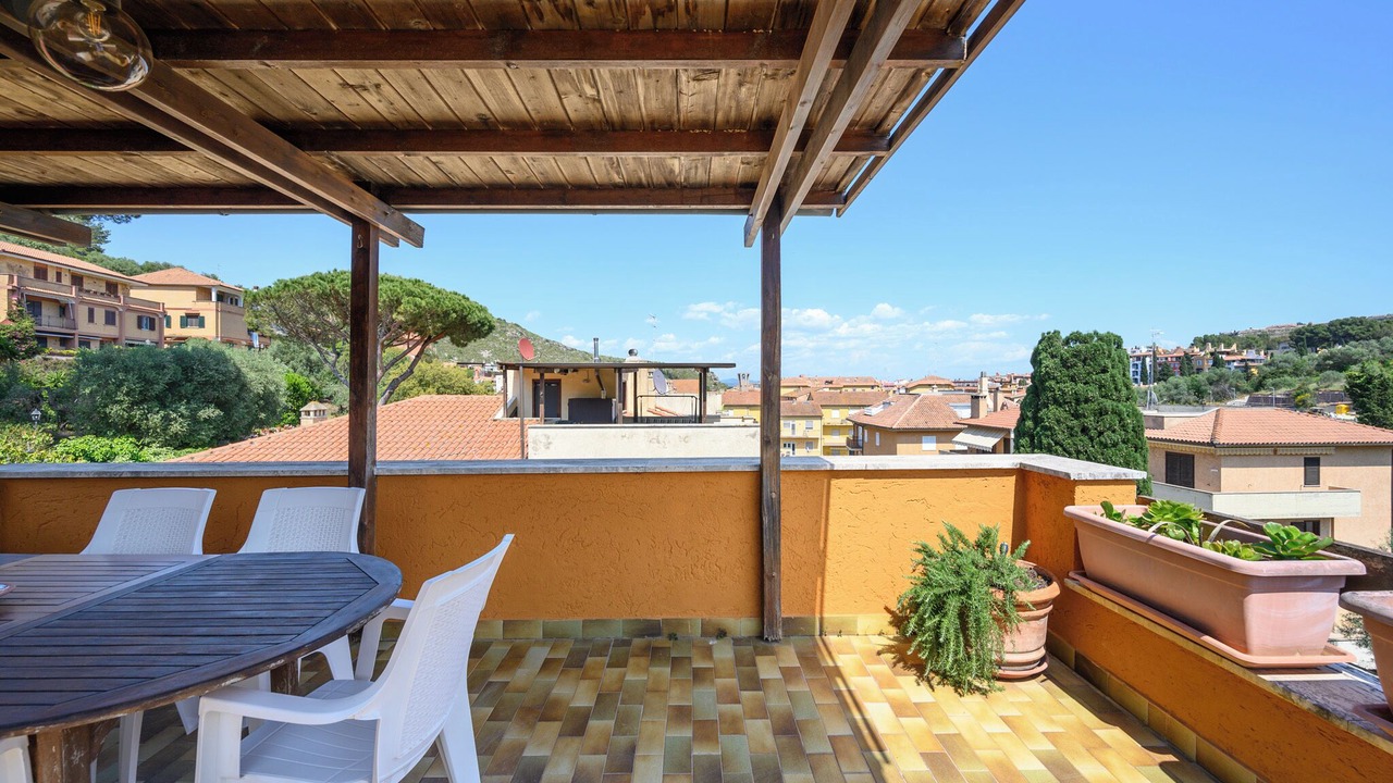 Photo of Outdoor in Porto Ercole