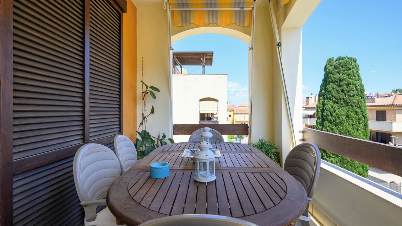 Photo of Outdoor in Porto Ercole