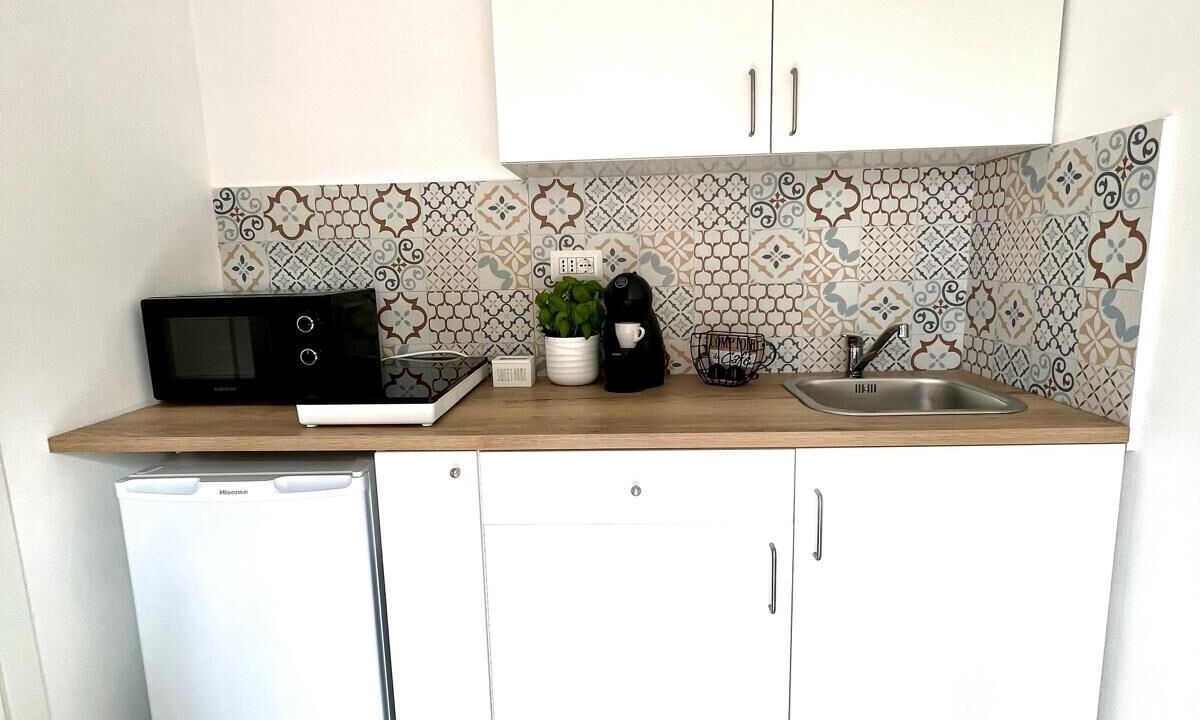 Photo of Kitchen in Quartiere XXVII Primavalle