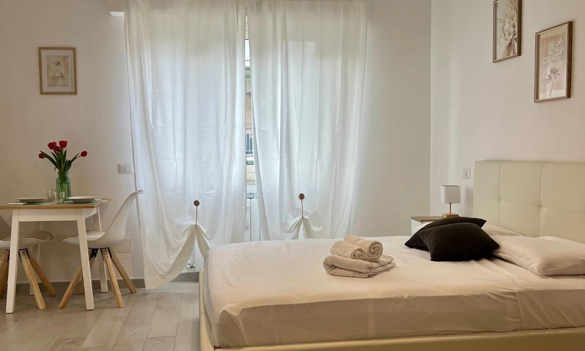 Photo of Bedroom in Quartiere XXVII Primavalle