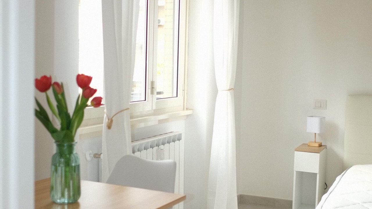 Photo of Bedroom in Quartiere XXVII Primavalle
