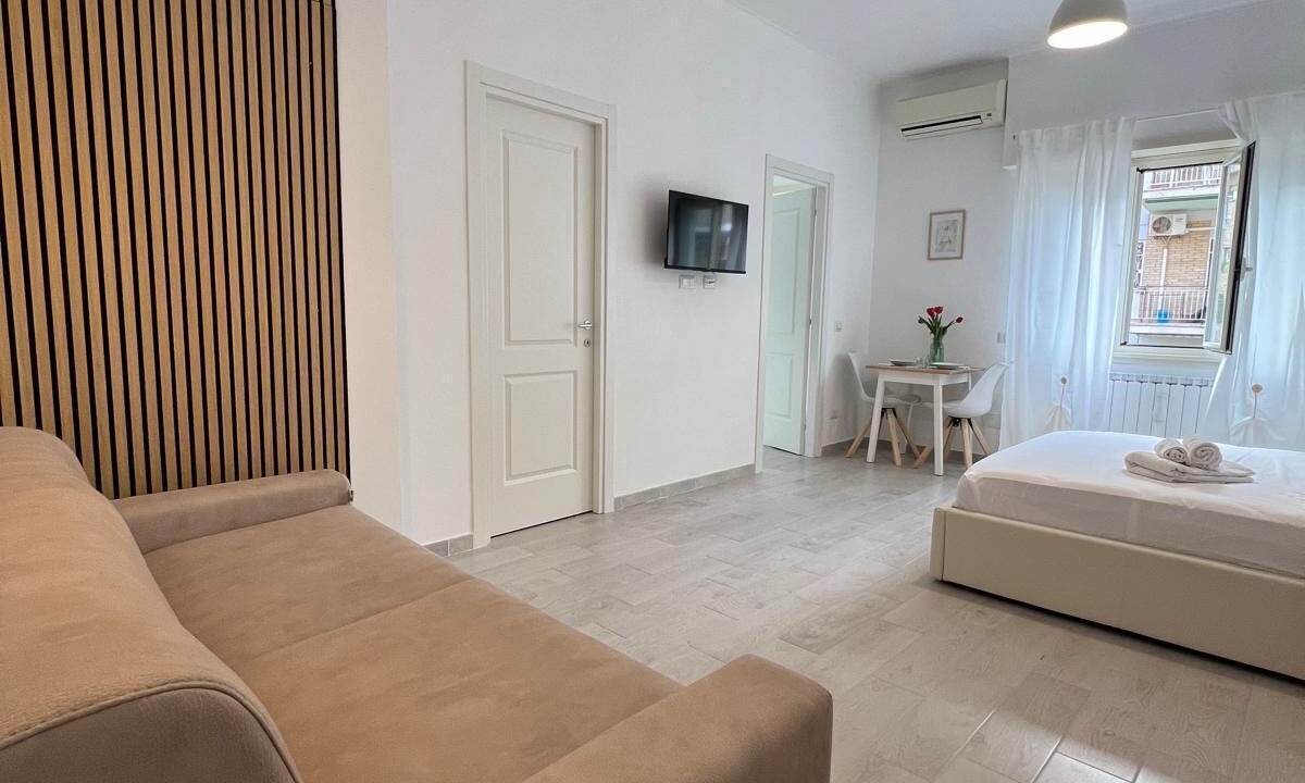 Photo of Bedroom in Quartiere XXVII Primavalle