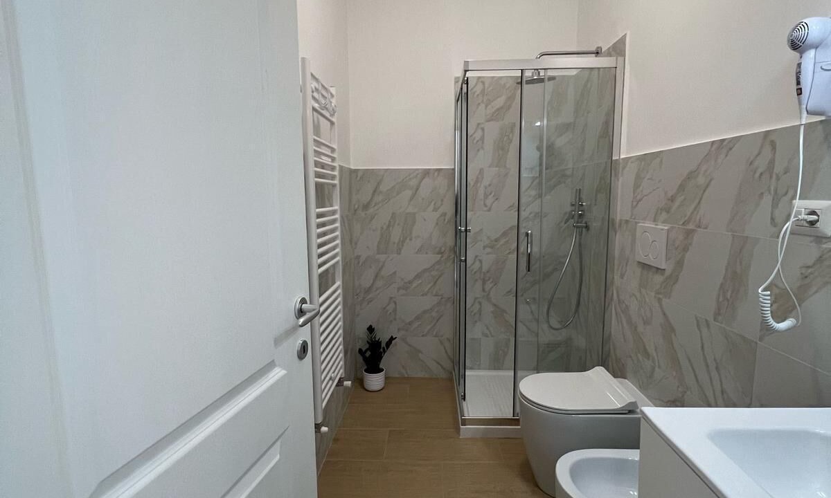 Photo of Bathroom in Quartiere XXVII Primavalle