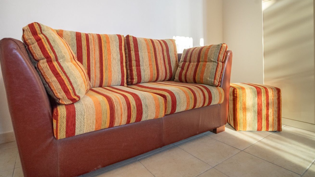 Photo of Livingroom in Civitavecchia