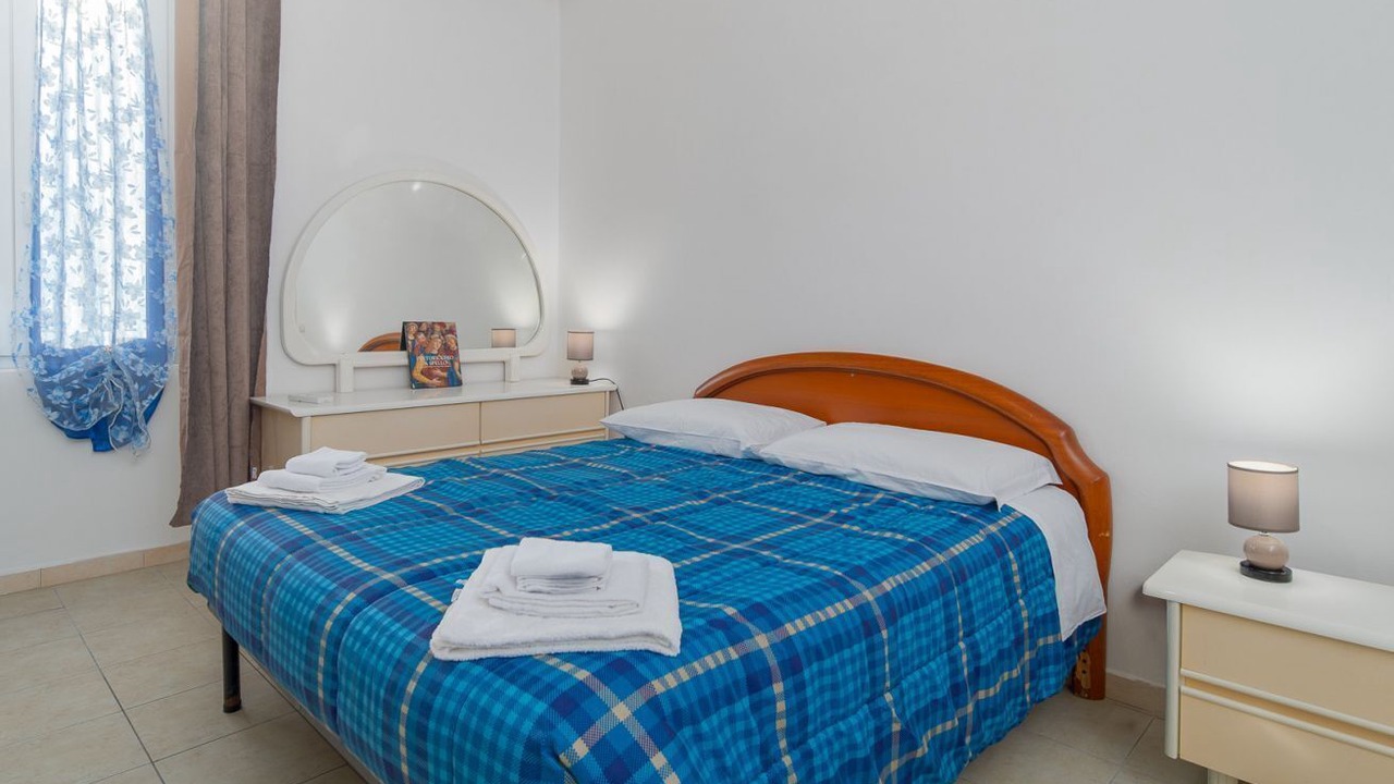 Photo of Bedroom in Civitavecchia