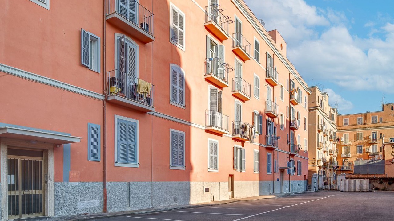 Photo of Outdoor in Civitavecchia
