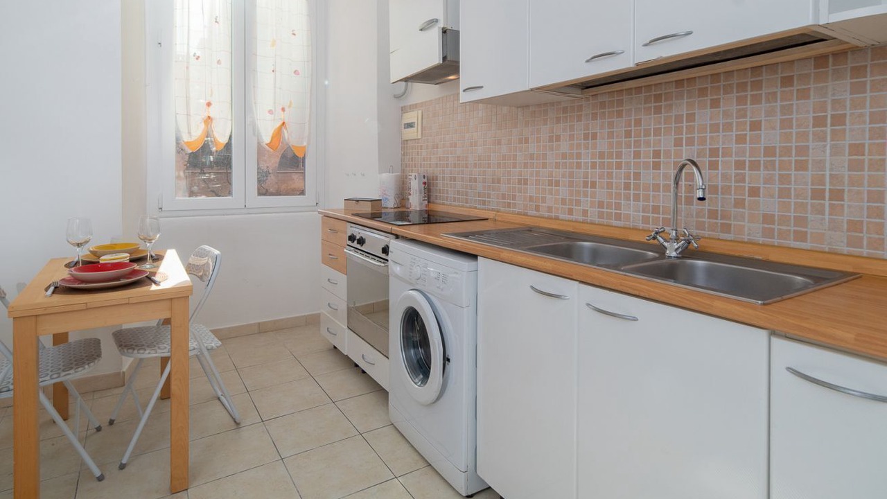Photo of Kitchen in Civitavecchia