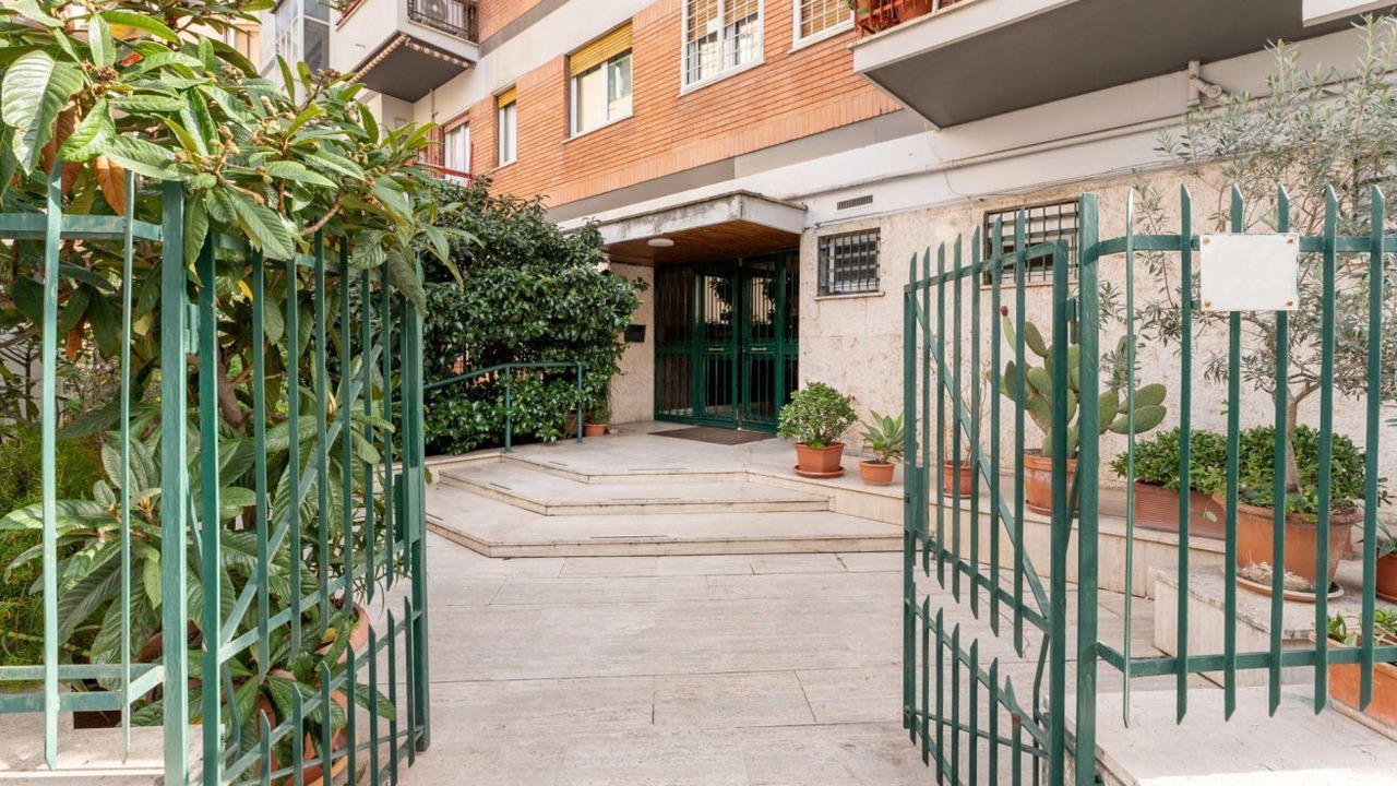 Photo of Outdoor in Tor di Quinto