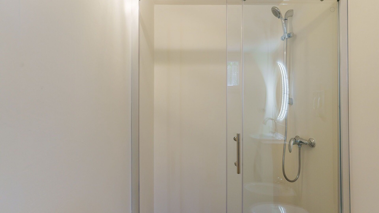 Photo of Bathroom in San Vito dei Normanni