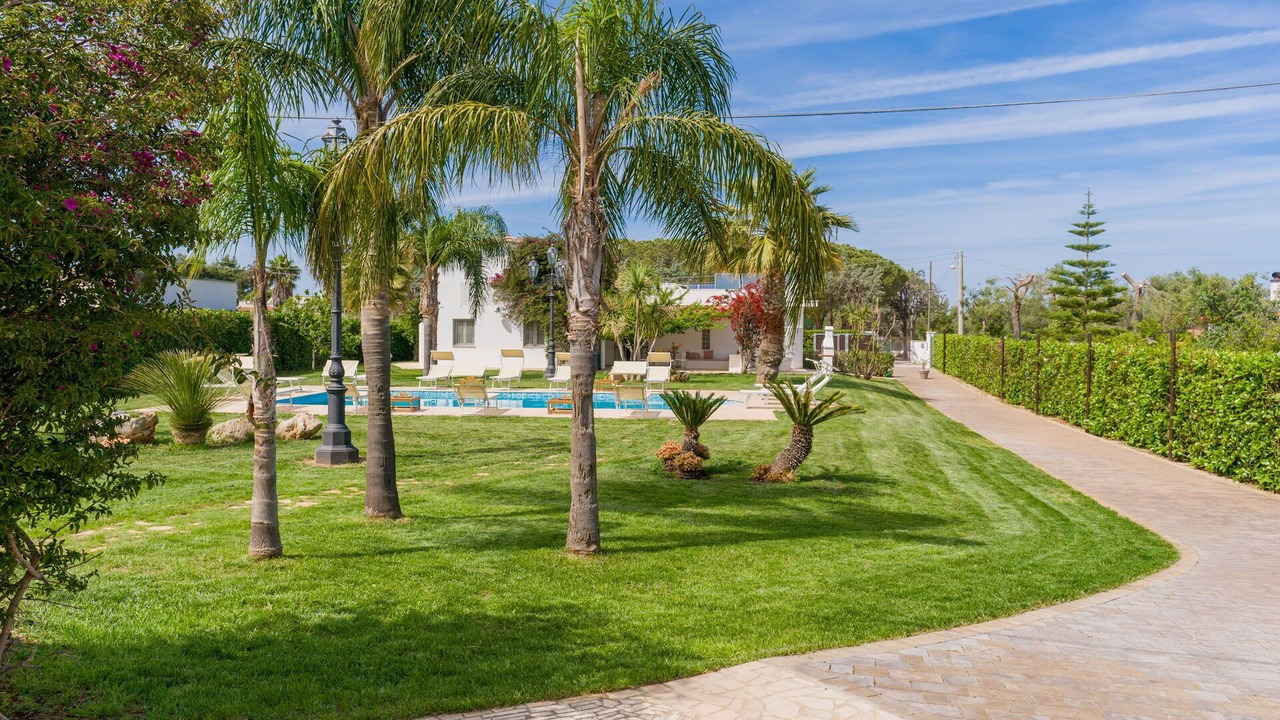 Photo of Outdoor in San Vito dei Normanni
