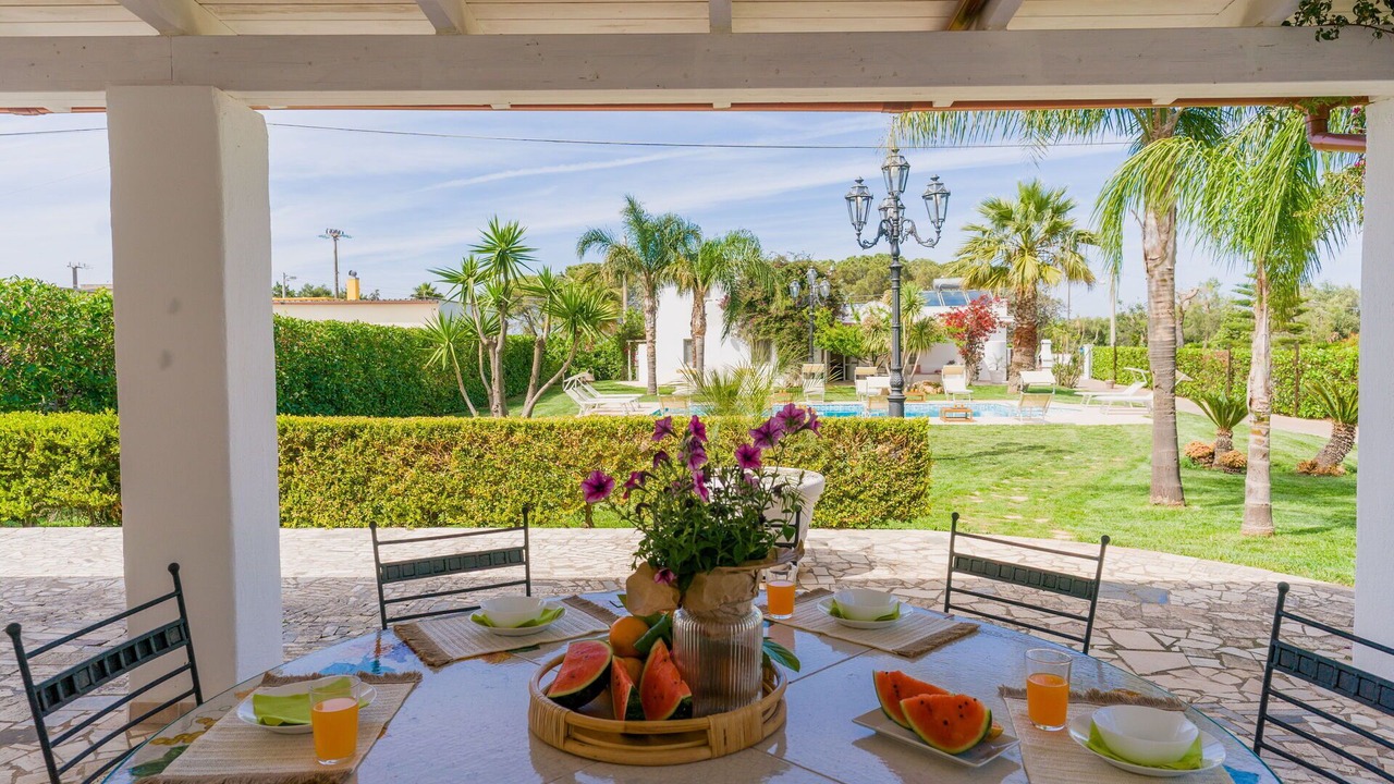 Photo of Outdoor in San Vito dei Normanni