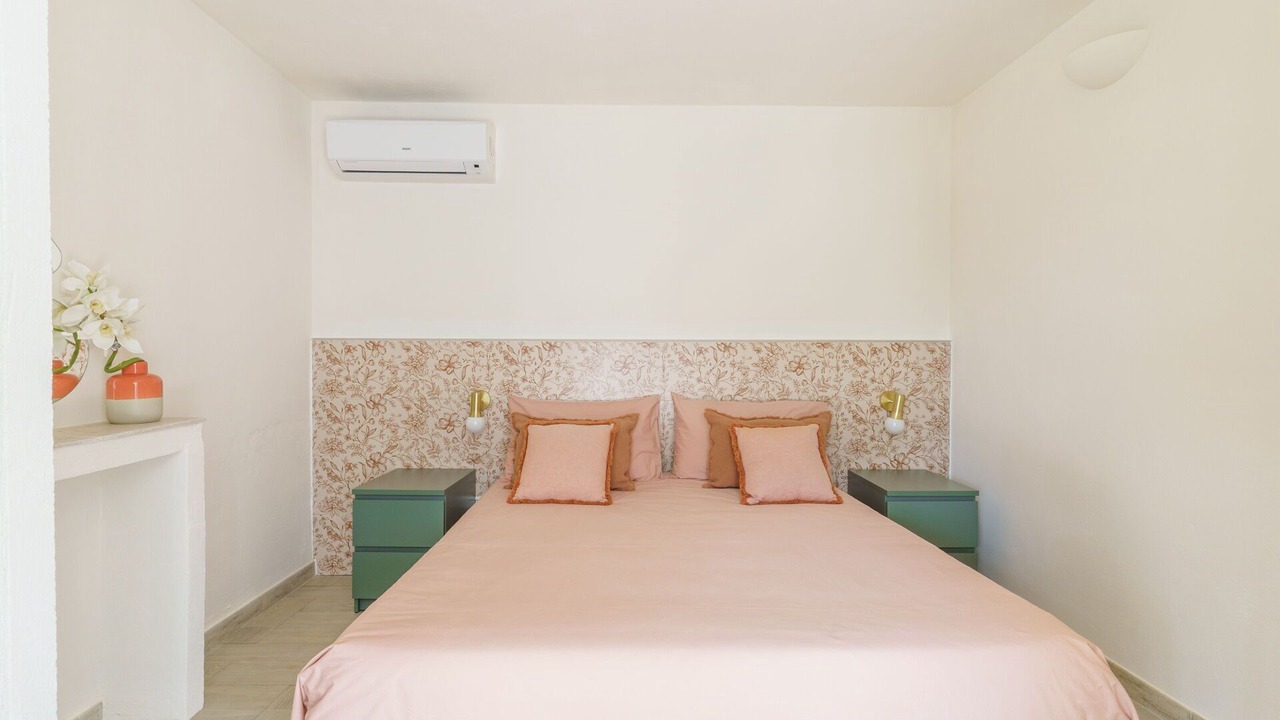 Photo of Bedroom in San Vito dei Normanni
