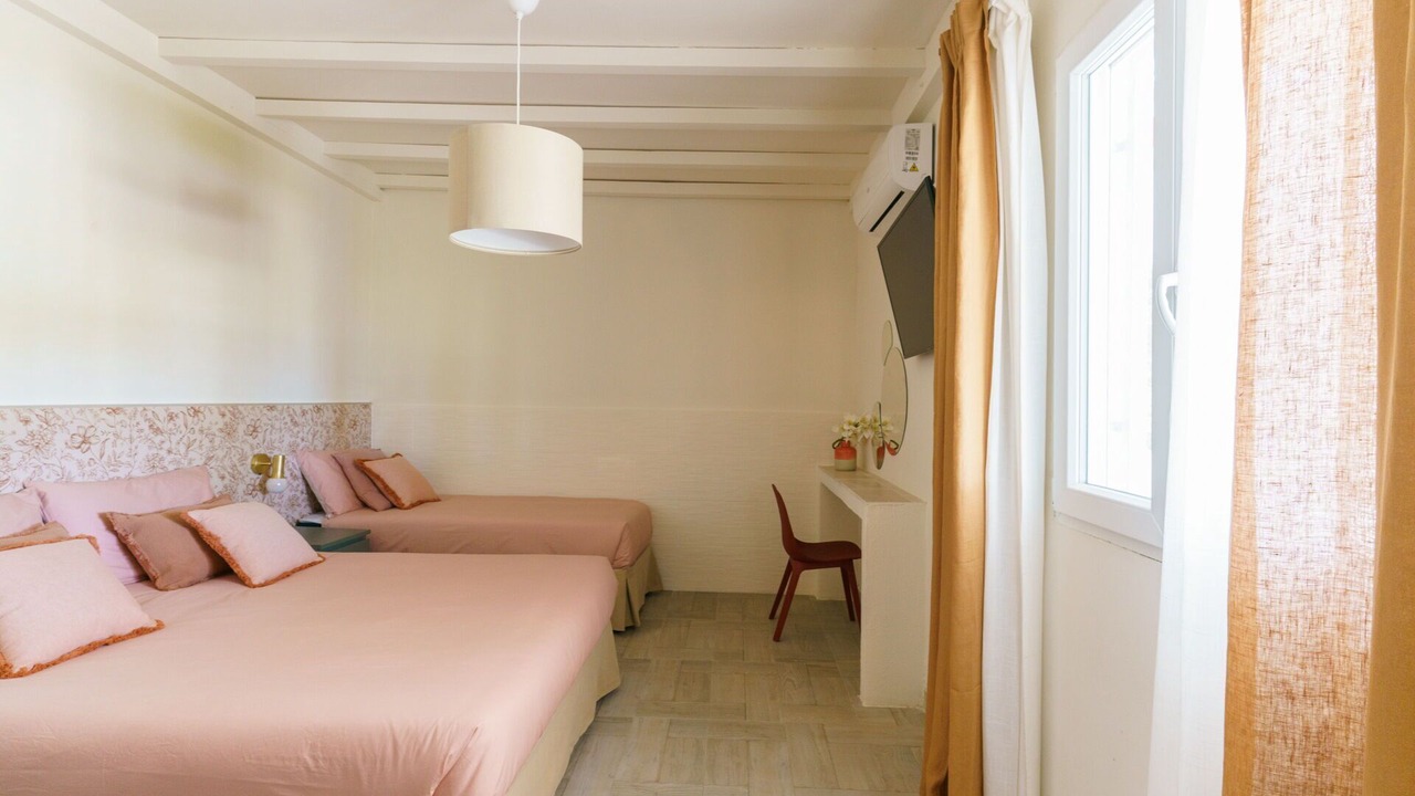 Photo of Bedroom in San Vito dei Normanni