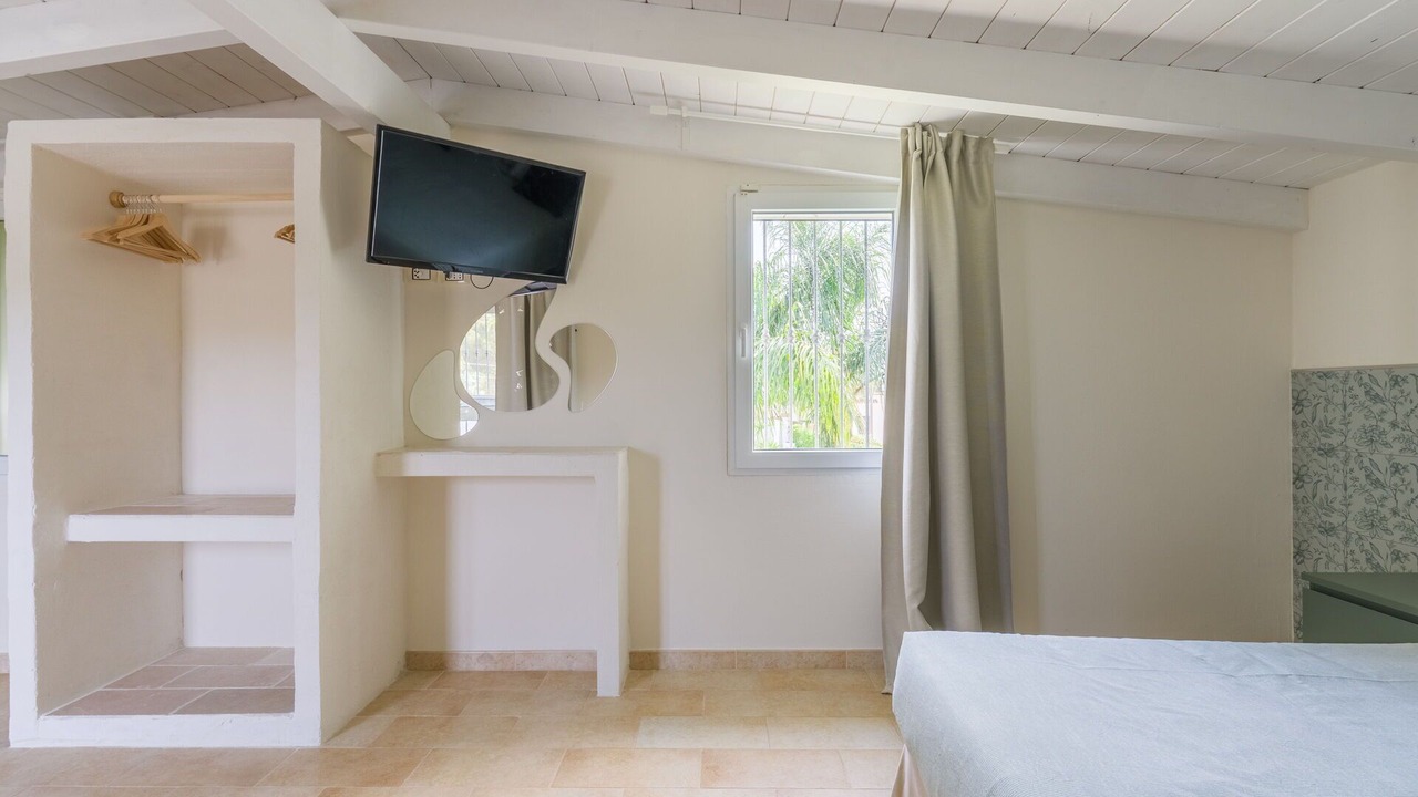 Photo of Bedroom in San Vito dei Normanni