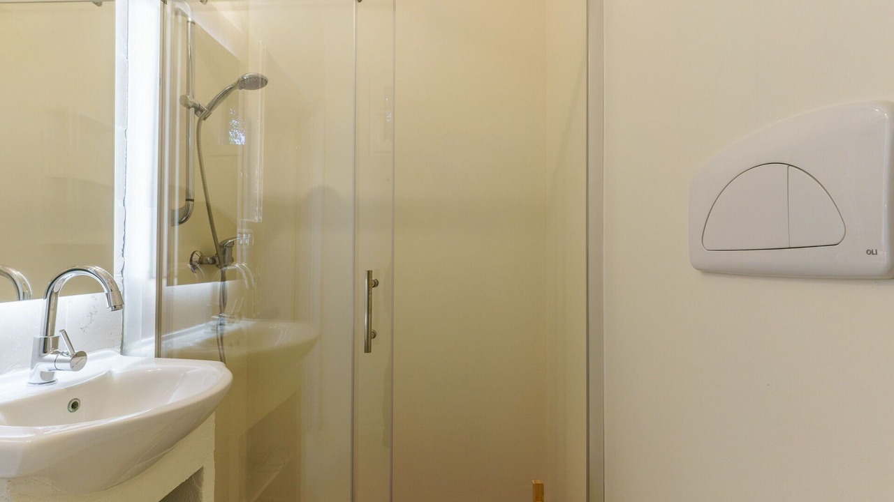 Photo of Bathroom in San Vito dei Normanni