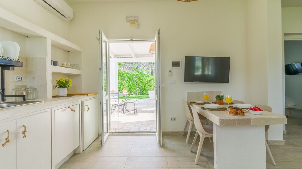 Photo of Bedroom in San Vito dei Normanni