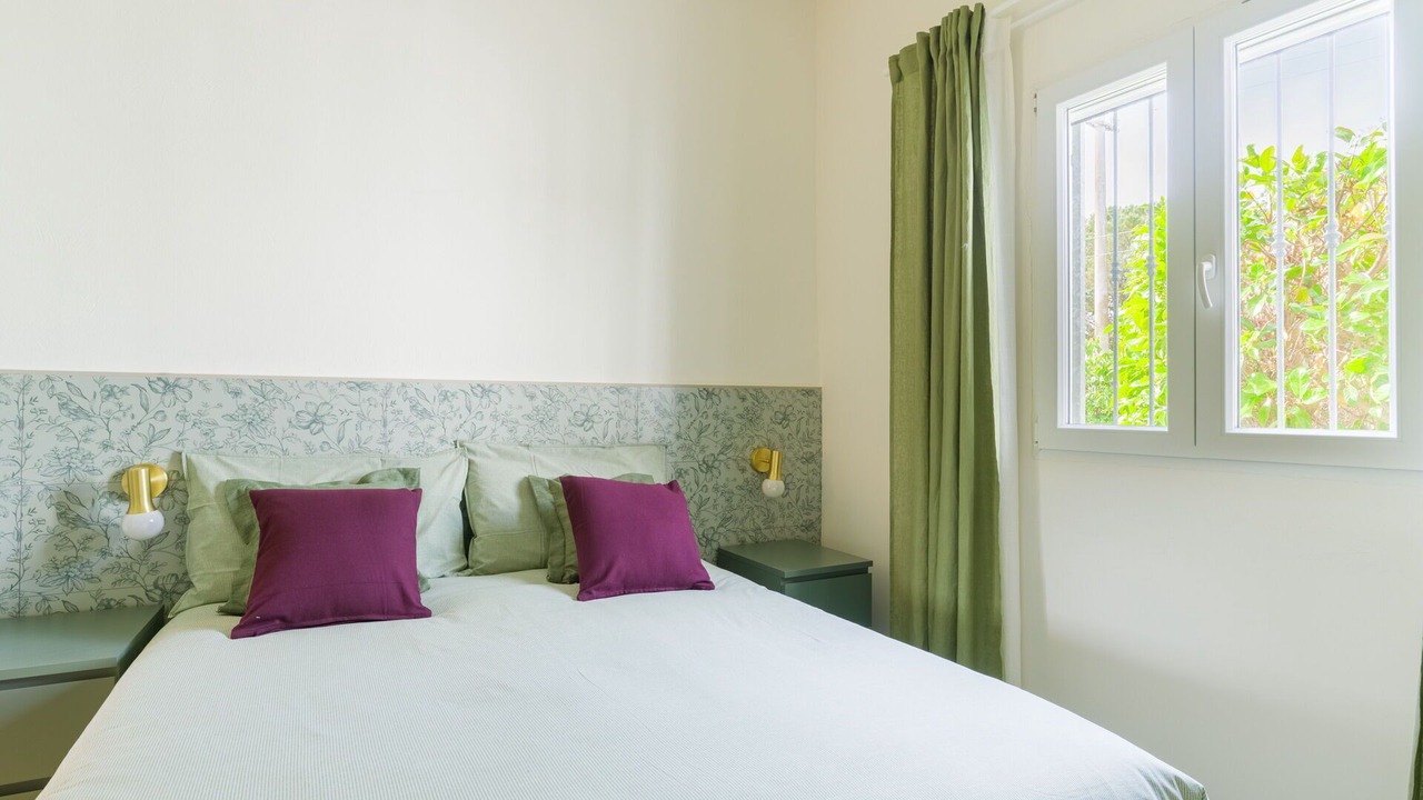 Photo of Bedroom in San Vito dei Normanni