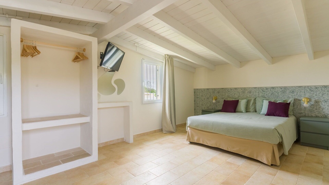 Photo of Bedroom in San Vito dei Normanni