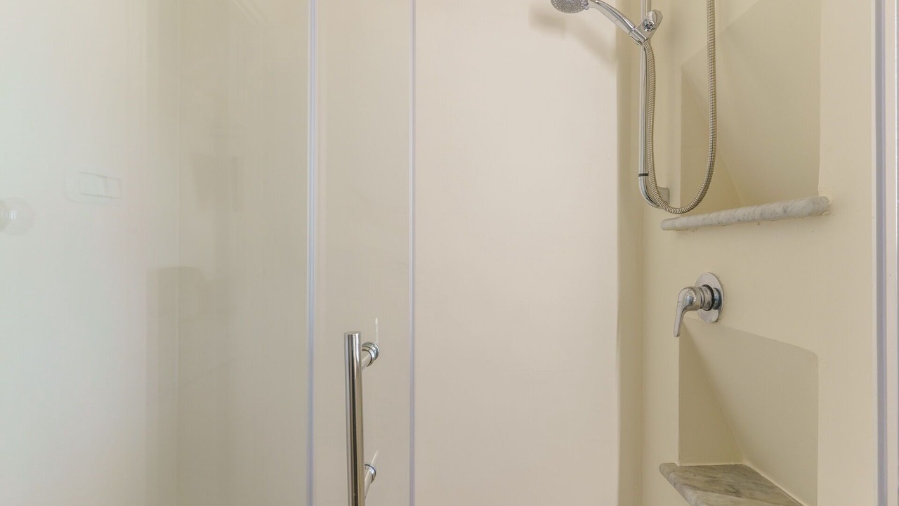 Photo of Bathroom in San Vito dei Normanni