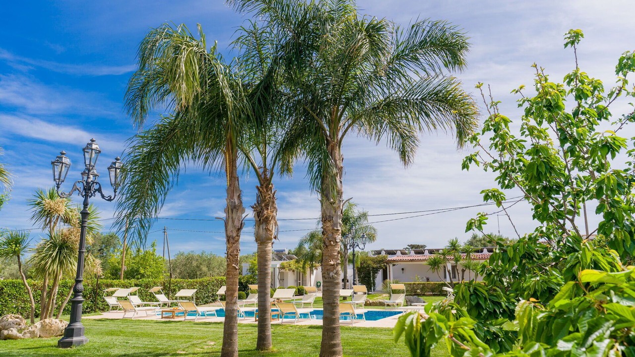 Photo of Outdoor in San Vito dei Normanni