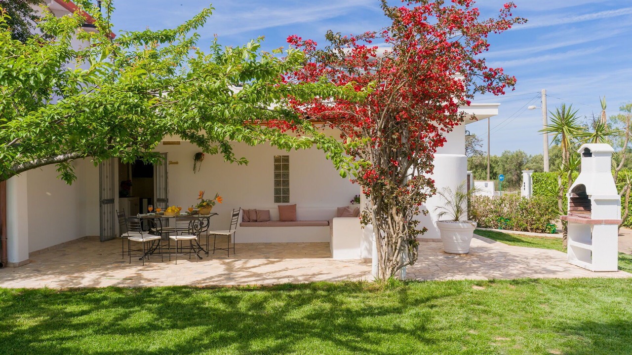 Photo of Outdoor in San Vito dei Normanni