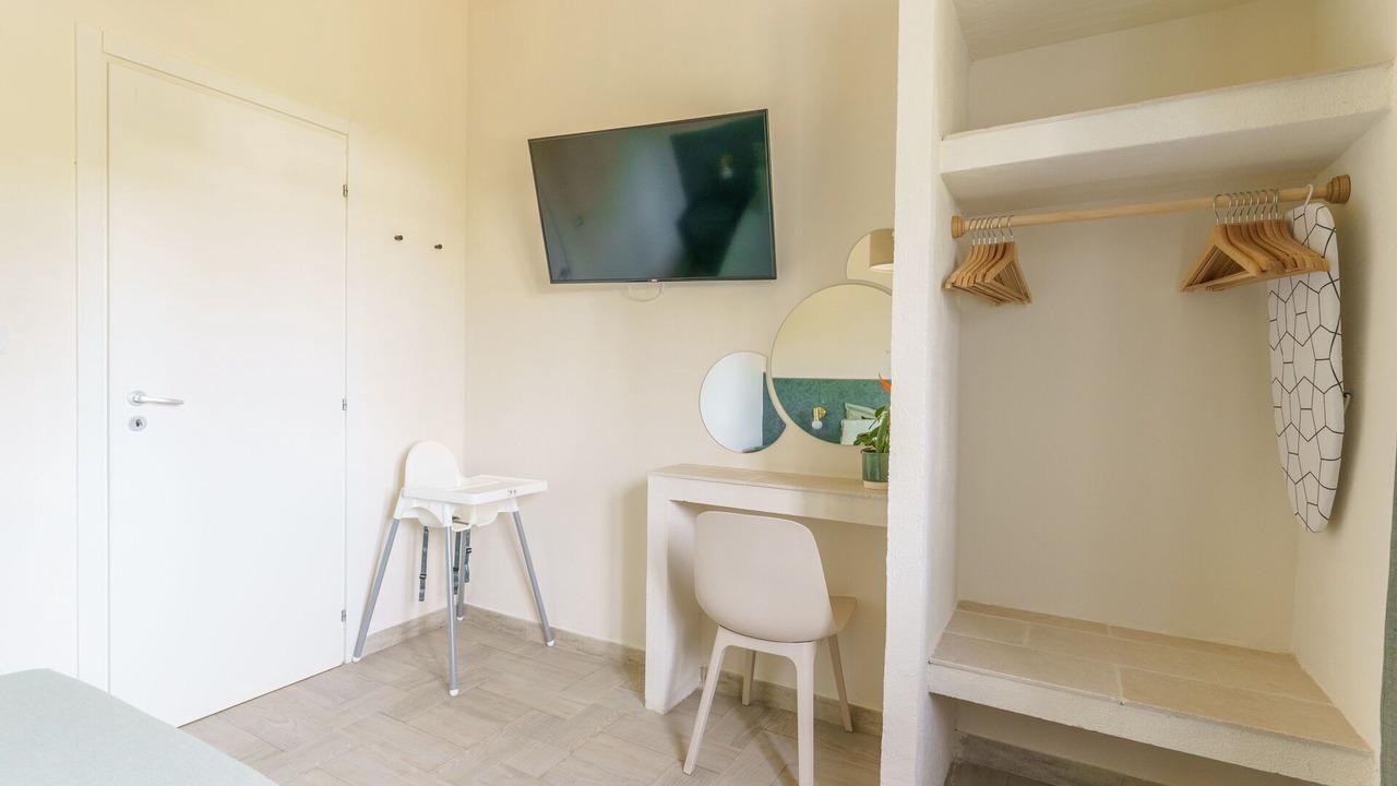 Photo of Bedroom in San Vito dei Normanni