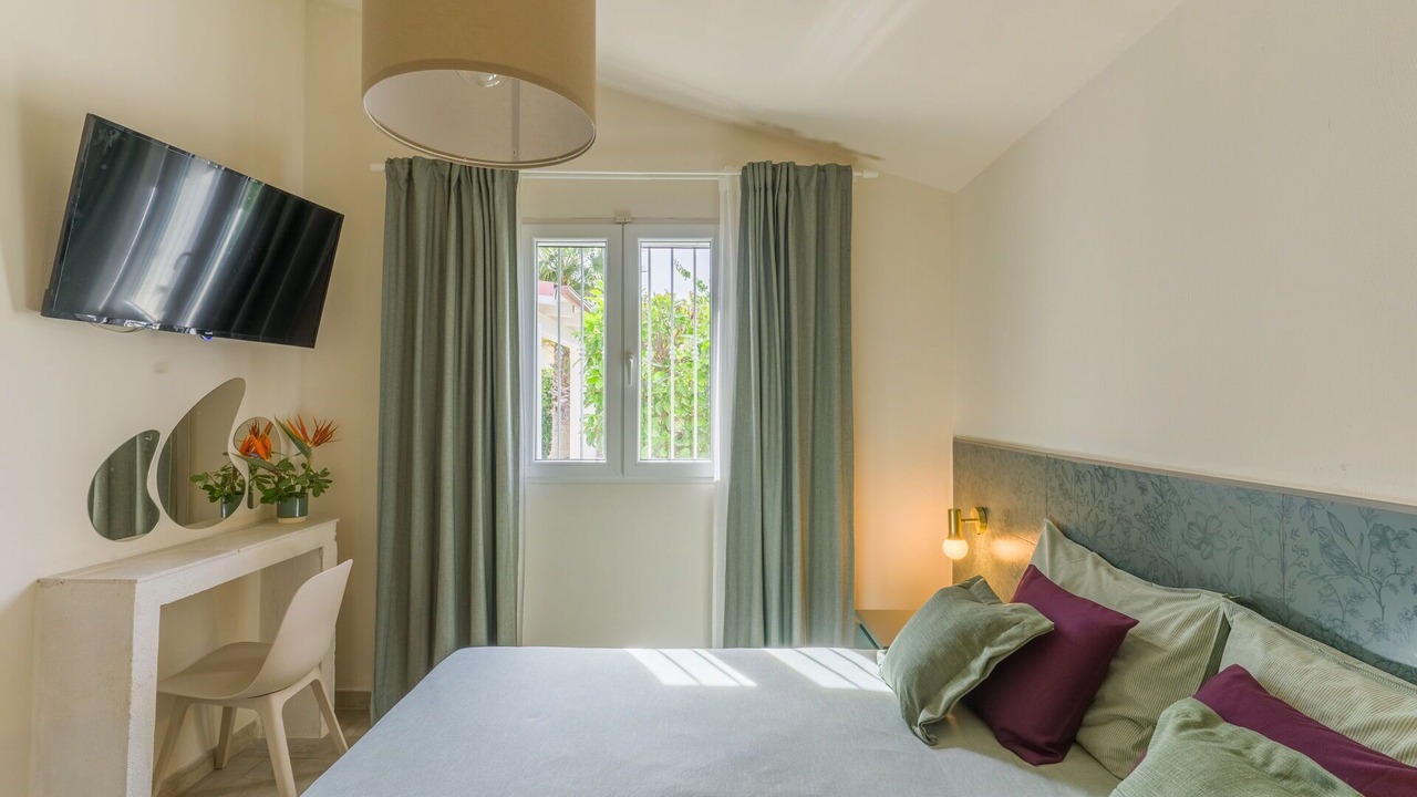 Photo of Bedroom in San Vito dei Normanni