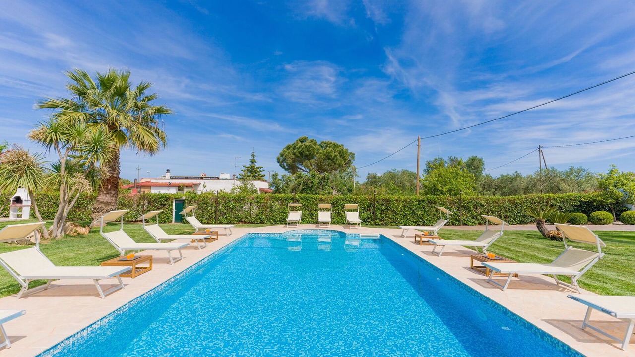 Photo of Outdoor in San Vito dei Normanni
