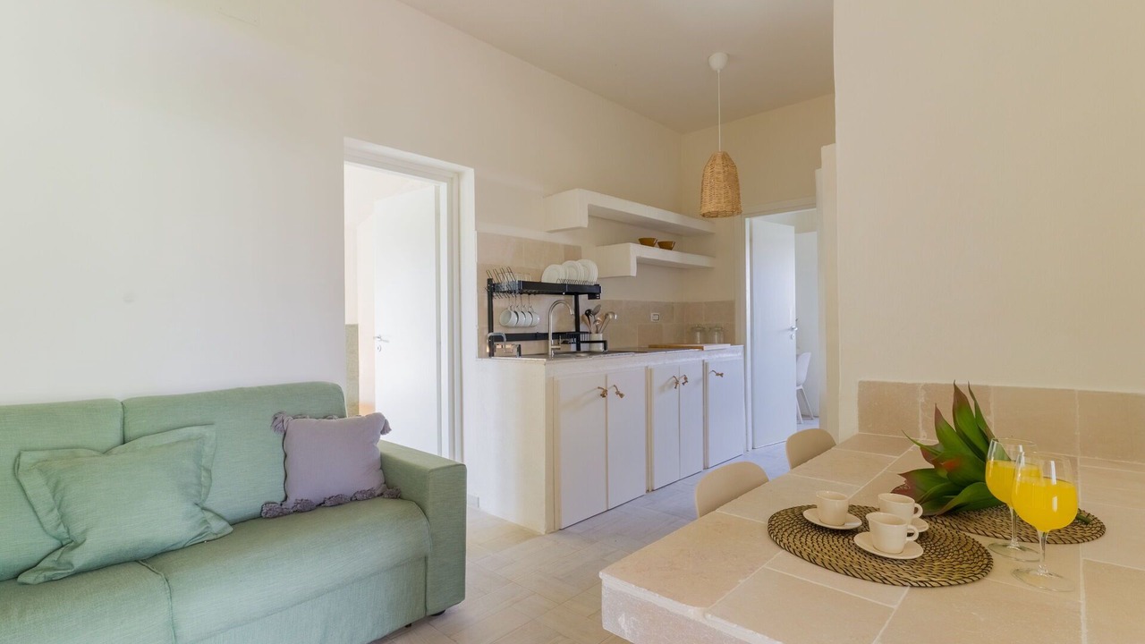 Photo of Bedroom in San Vito dei Normanni