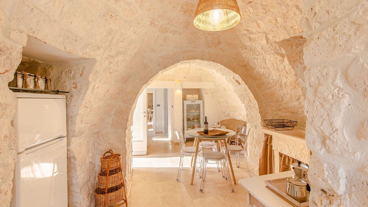 Photo of Bedroom in San Vito dei Normanni