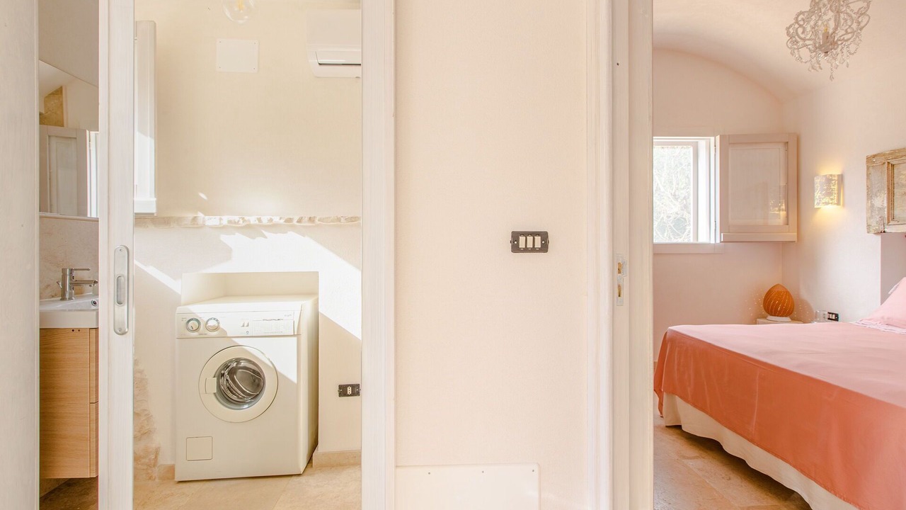 Photo of Bedroom in San Vito dei Normanni