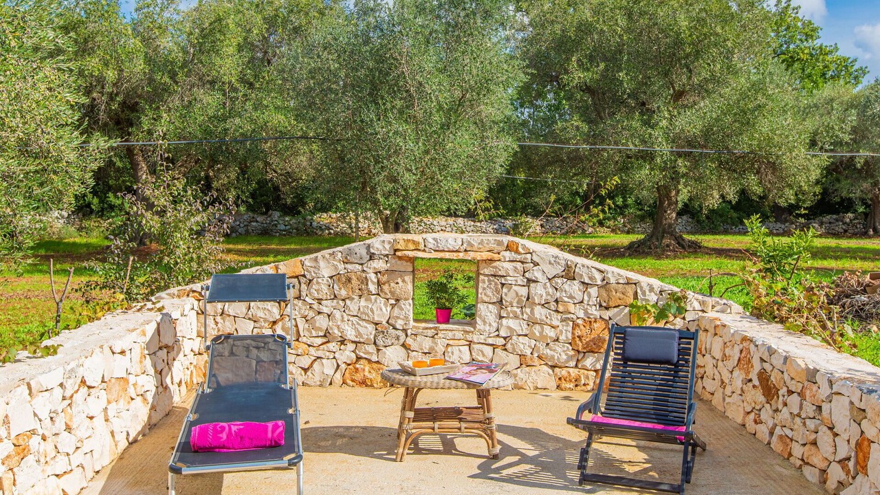 Photo of Outdoor in San Vito dei Normanni