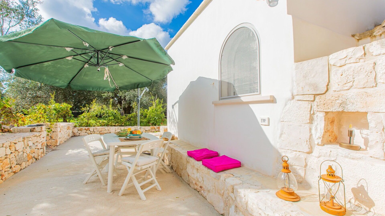 Photo of Outdoor in San Vito dei Normanni