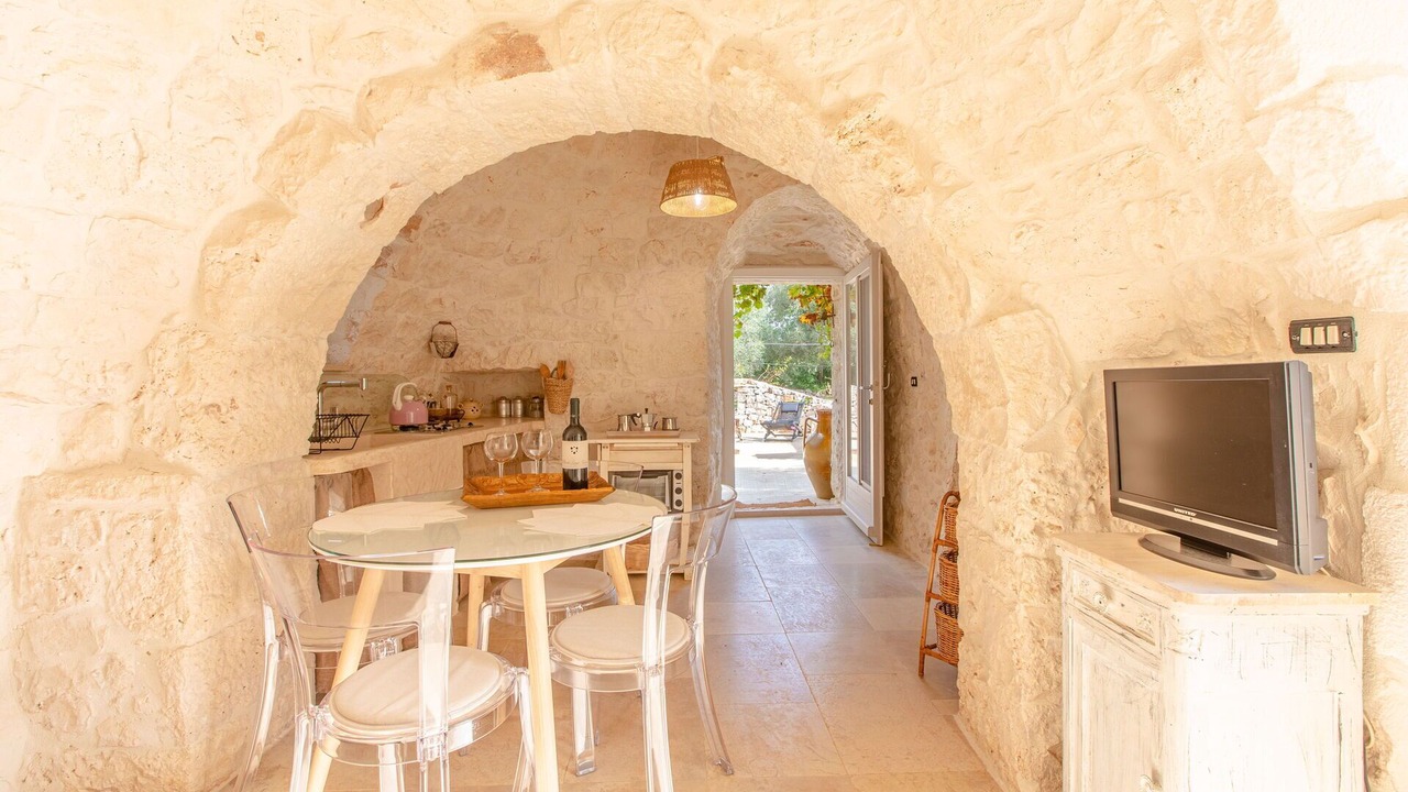 Photo of Bedroom in San Vito dei Normanni