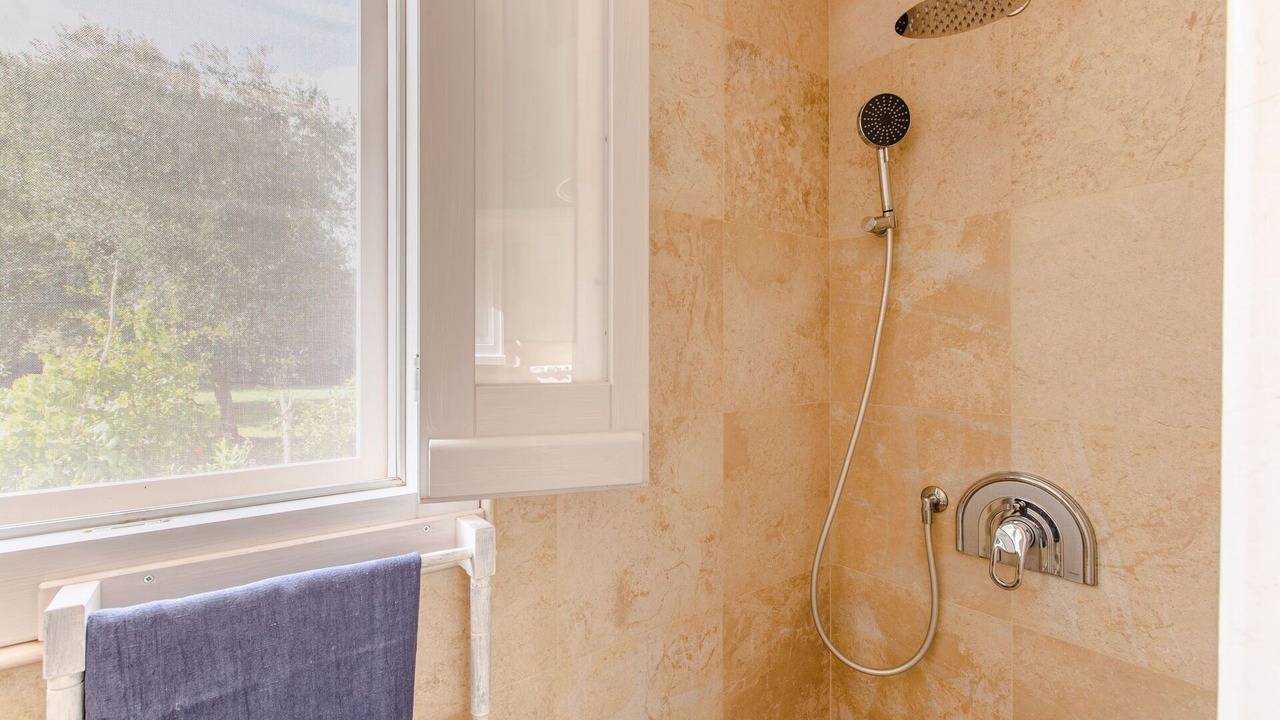 Photo of Bathroom in San Vito dei Normanni