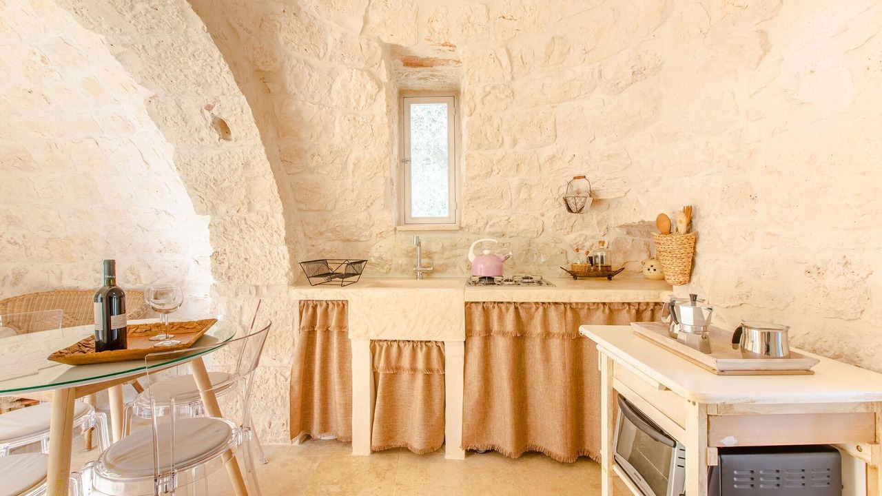 Photo of Bedroom in San Vito dei Normanni
