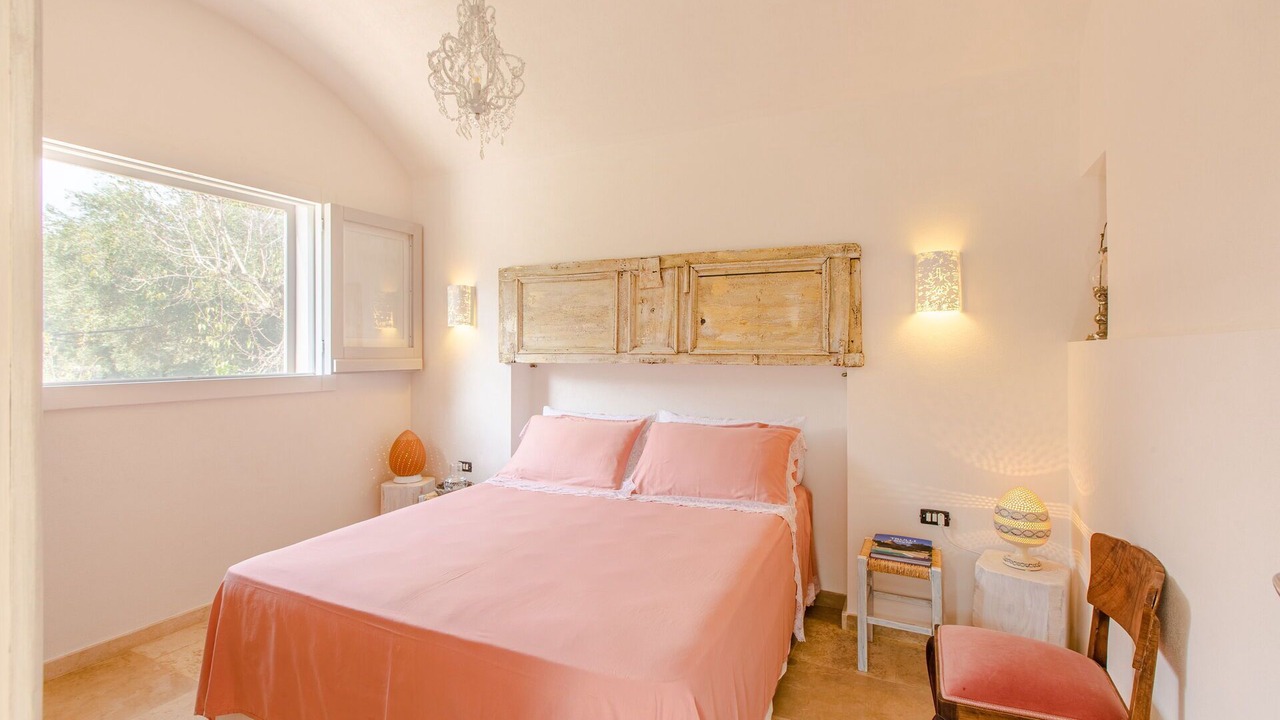 Photo of Bedroom in San Vito dei Normanni